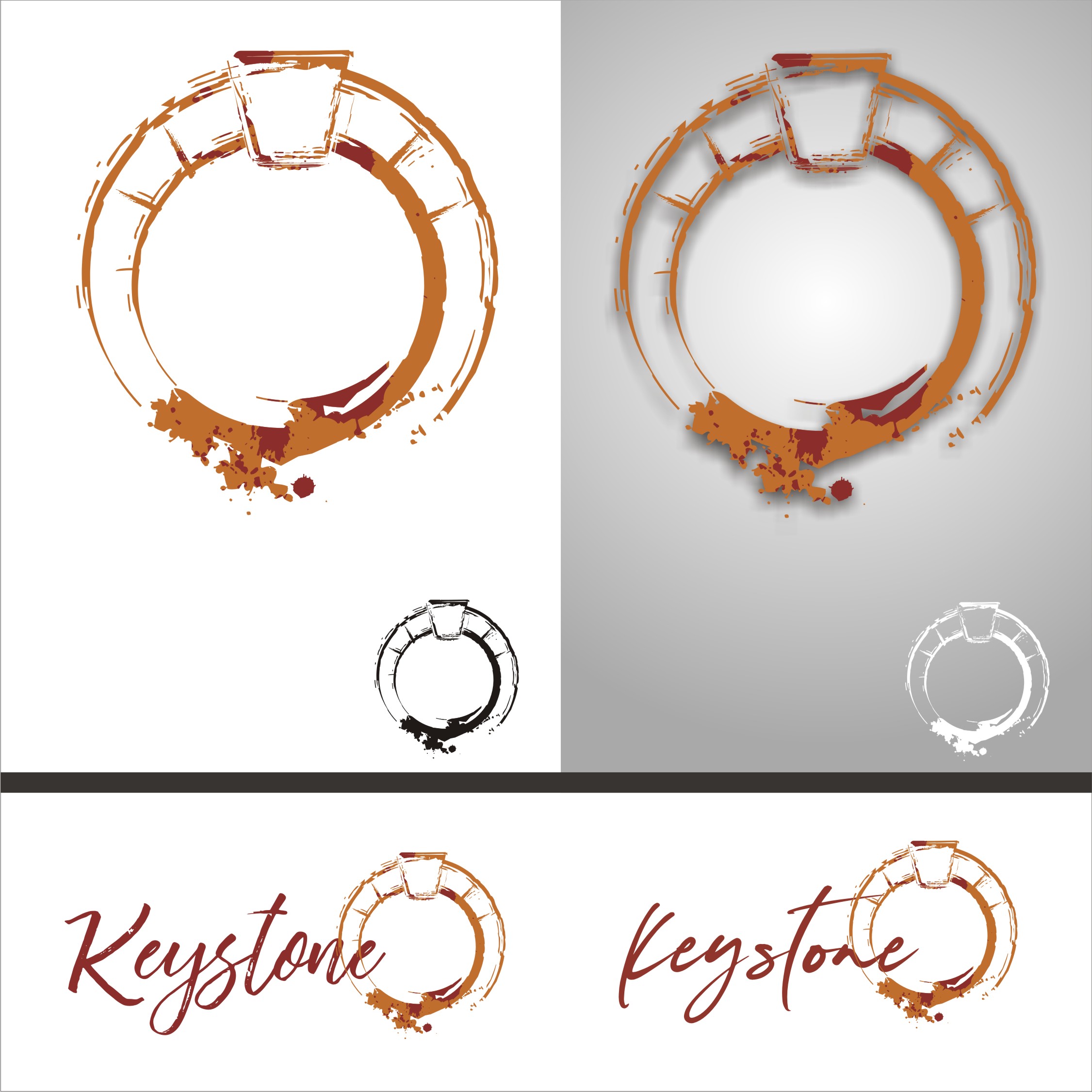 Logo Design by SUNEEEEEL for this project | Design #25009665