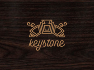 Keystone | Logo Design by workflow