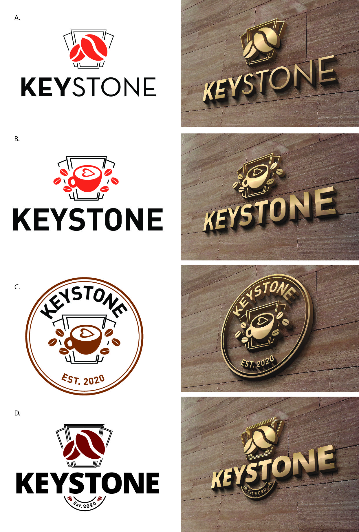 Logo Design by Fk_Design for this project | Design #24925548