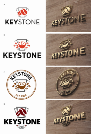 Logo Design by Fk_Design for this project | Design: #24925548