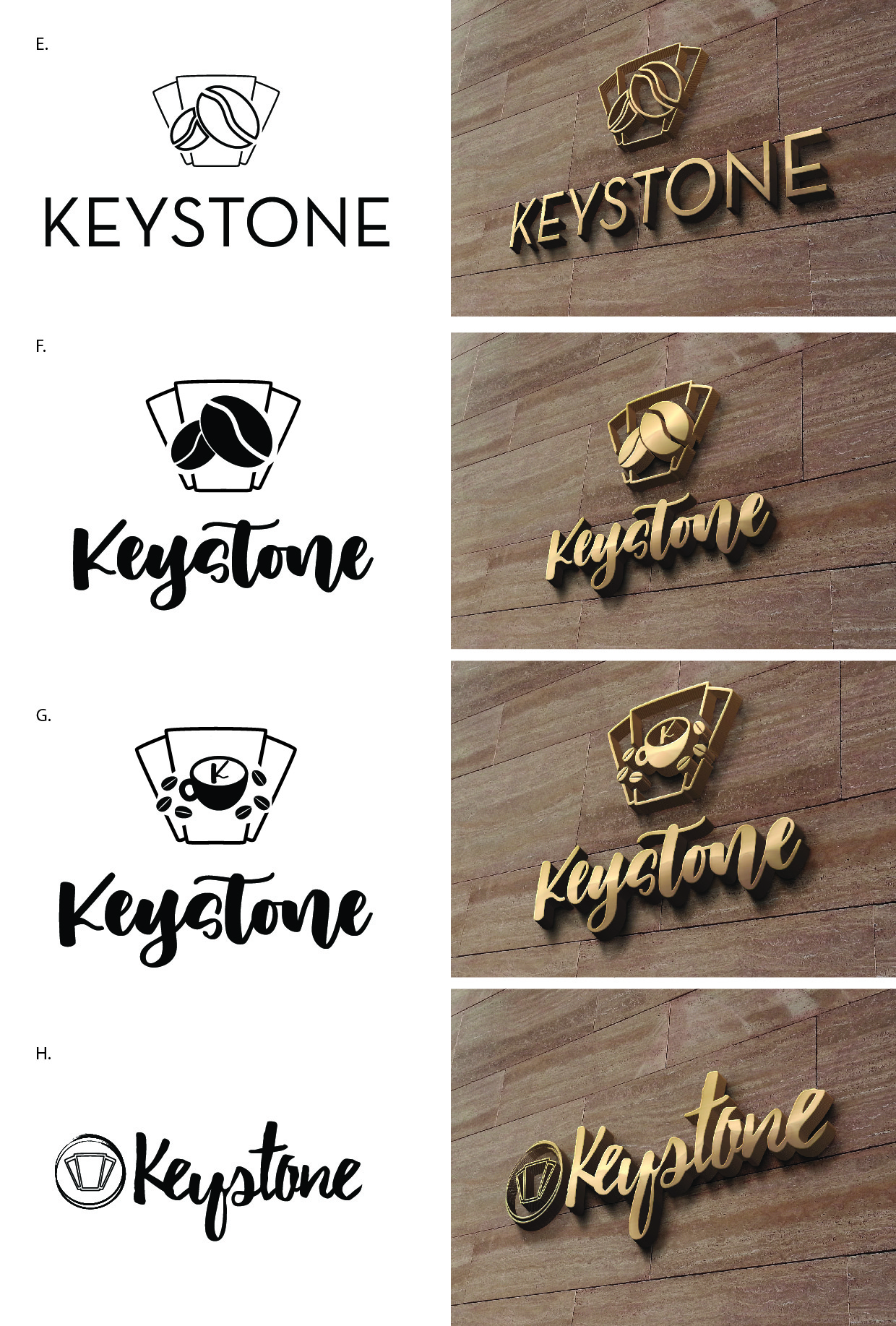Logo Design by Fk_Design for this project | Design #24935145