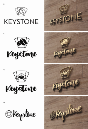 Logo Design by Fk_Design for this project | Design: #24935145