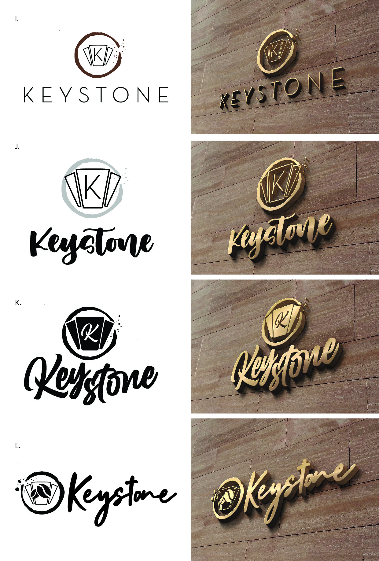 Logo Design by Fk_Design for this project | Design #24935146