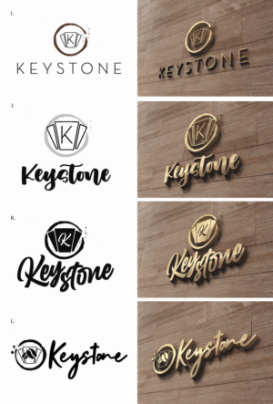 Logo Design by Fk_Design for this project | Design: #24935146