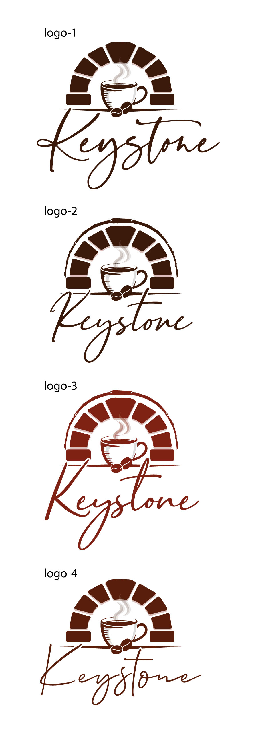 Logo Design by logoQ for this project | Design #24964941