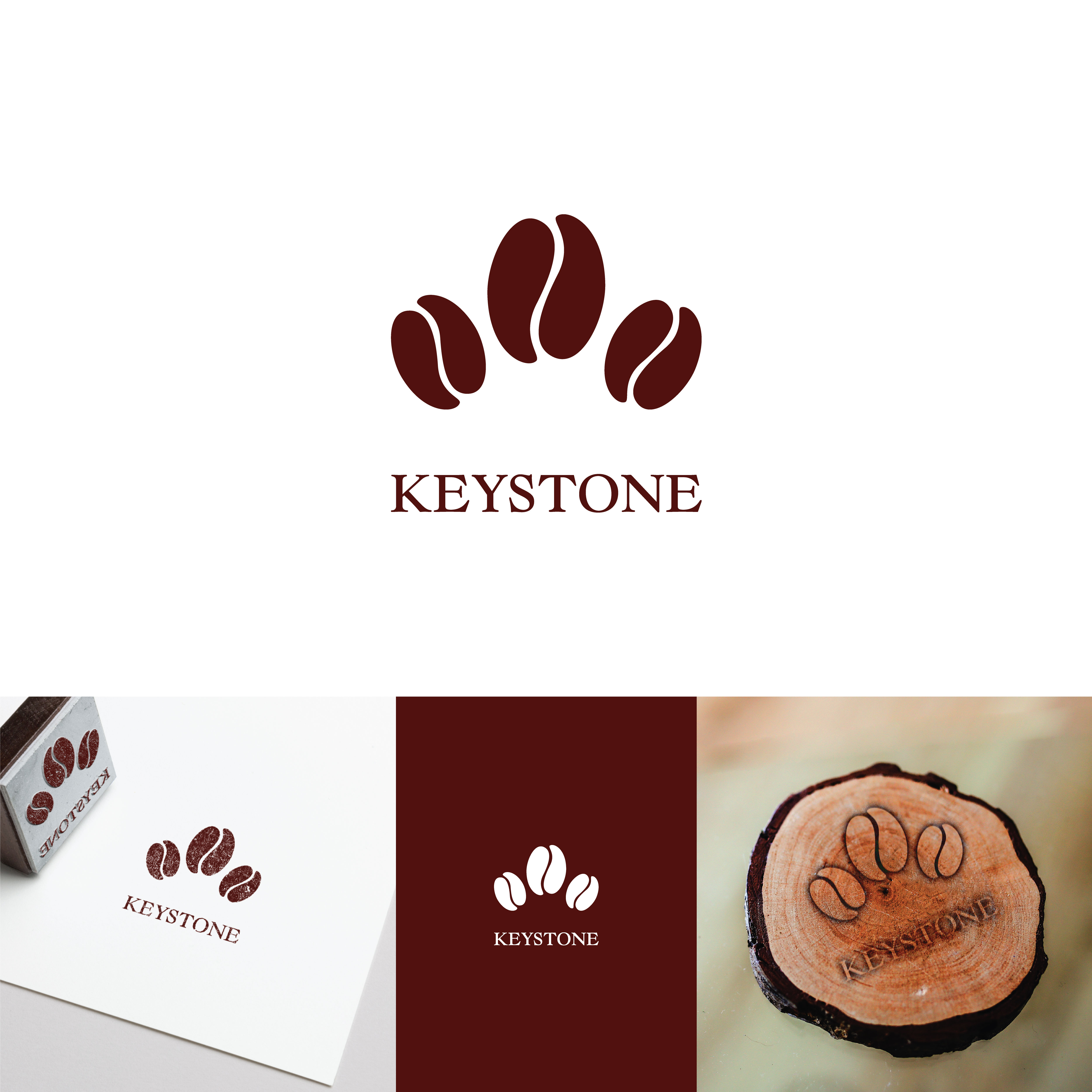 Logo Design by sutrisno.alrasyid for this project | Design #24912063