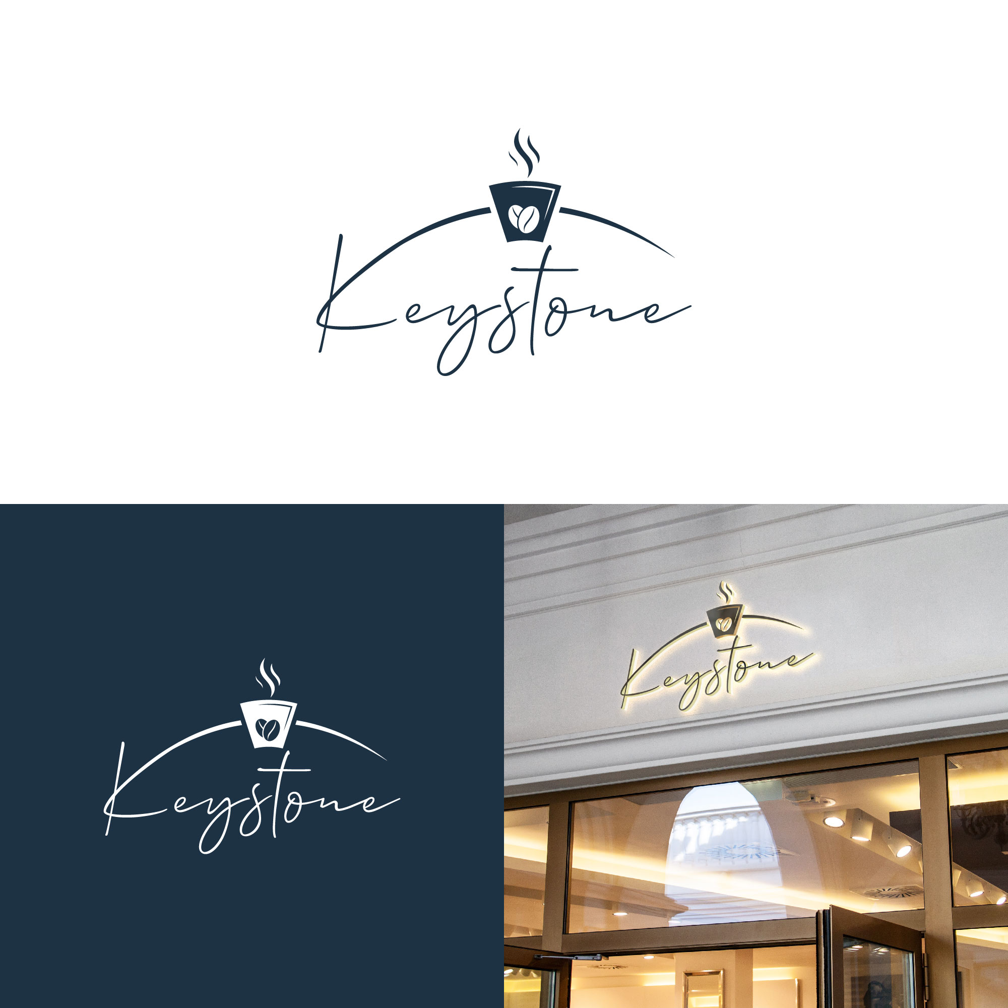 Logo-Design von kaushal 05 für dieses Projekt | Design #24942862