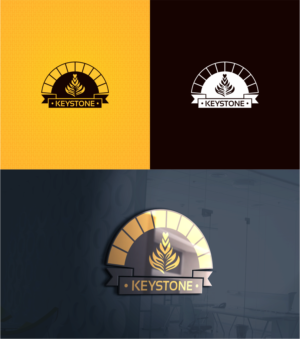 Logo Design by creativechauhan1989 for this project | Design: #24986816