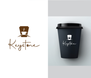 Keystone | Logo Design by hoaihoai