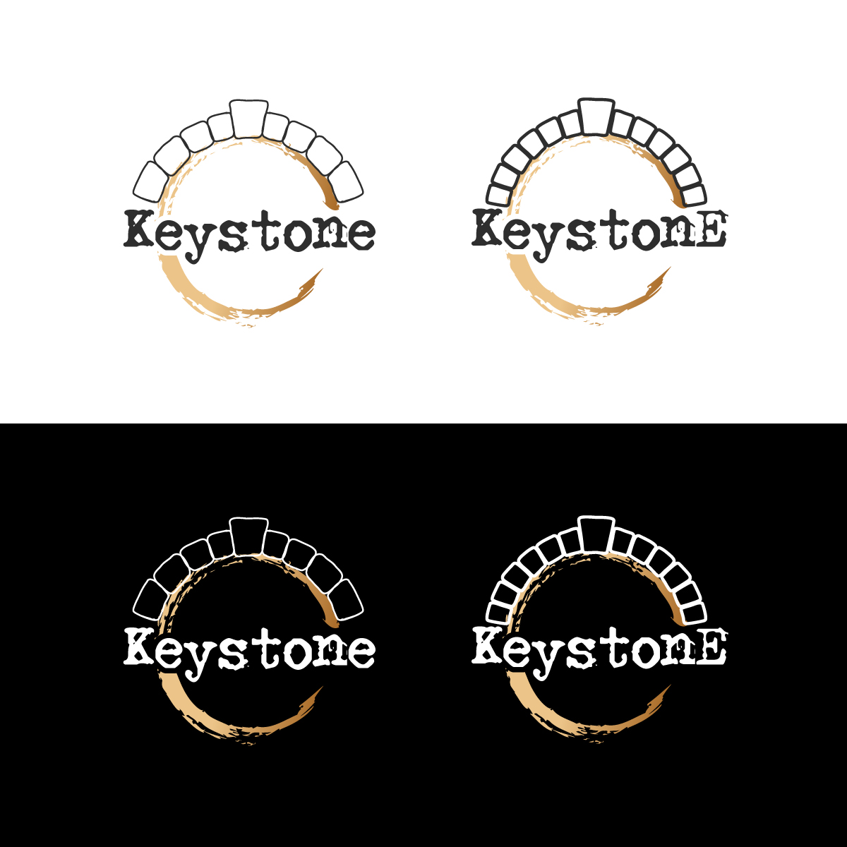 Logo Design by Rii for this project | Design #24932991