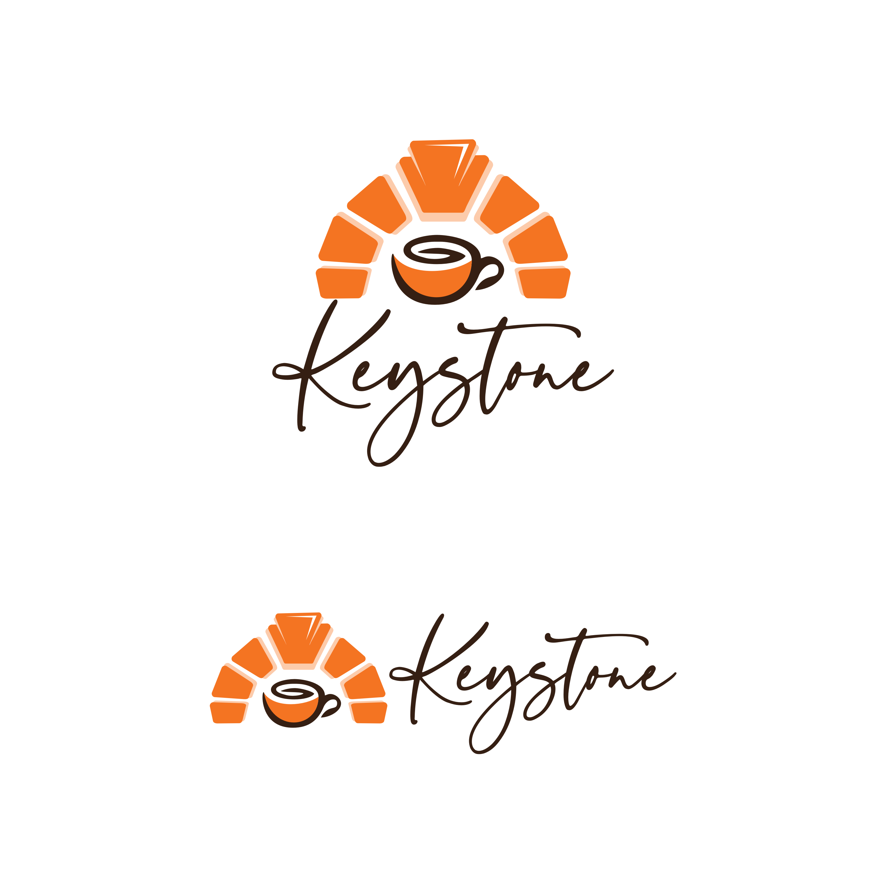 Logo Design by putritrisna 2 for this project | Design #25089487