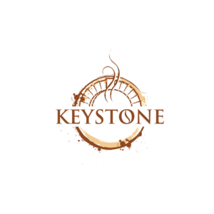 Keystone | Logo-Design von geni