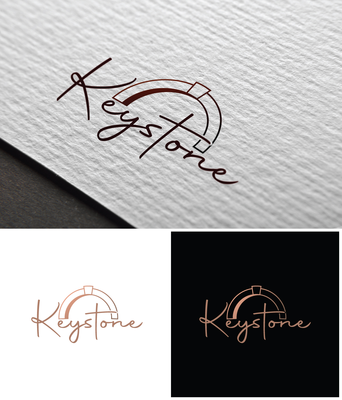 Logo Design by Md Shehidul Islam Rimon for this project | Design #24933758
