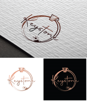 Logo Design by Md Shehidul Islam Rimon for this project | Design: #25005472