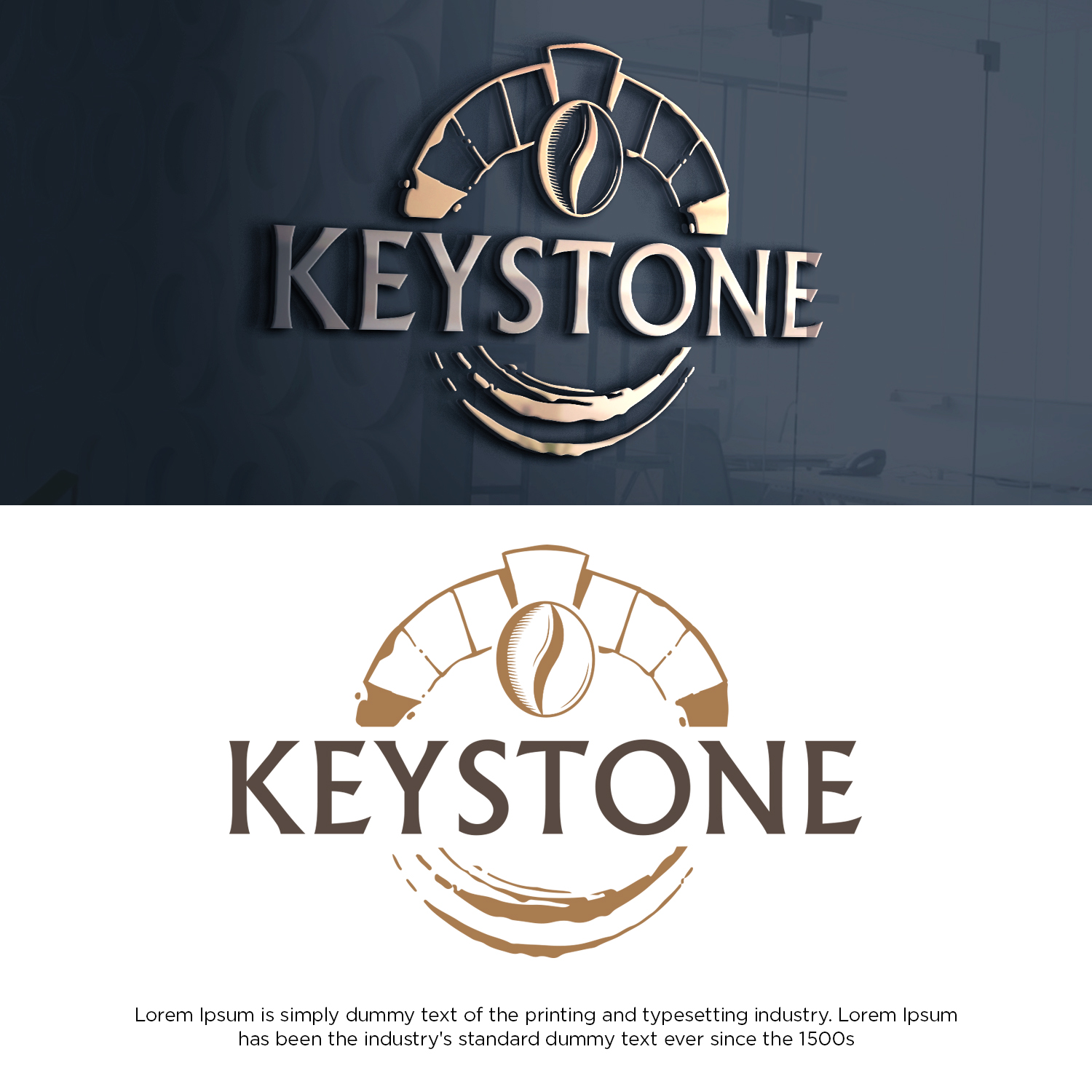 Logo Design by cahayafatimah for this project | Design #24911698