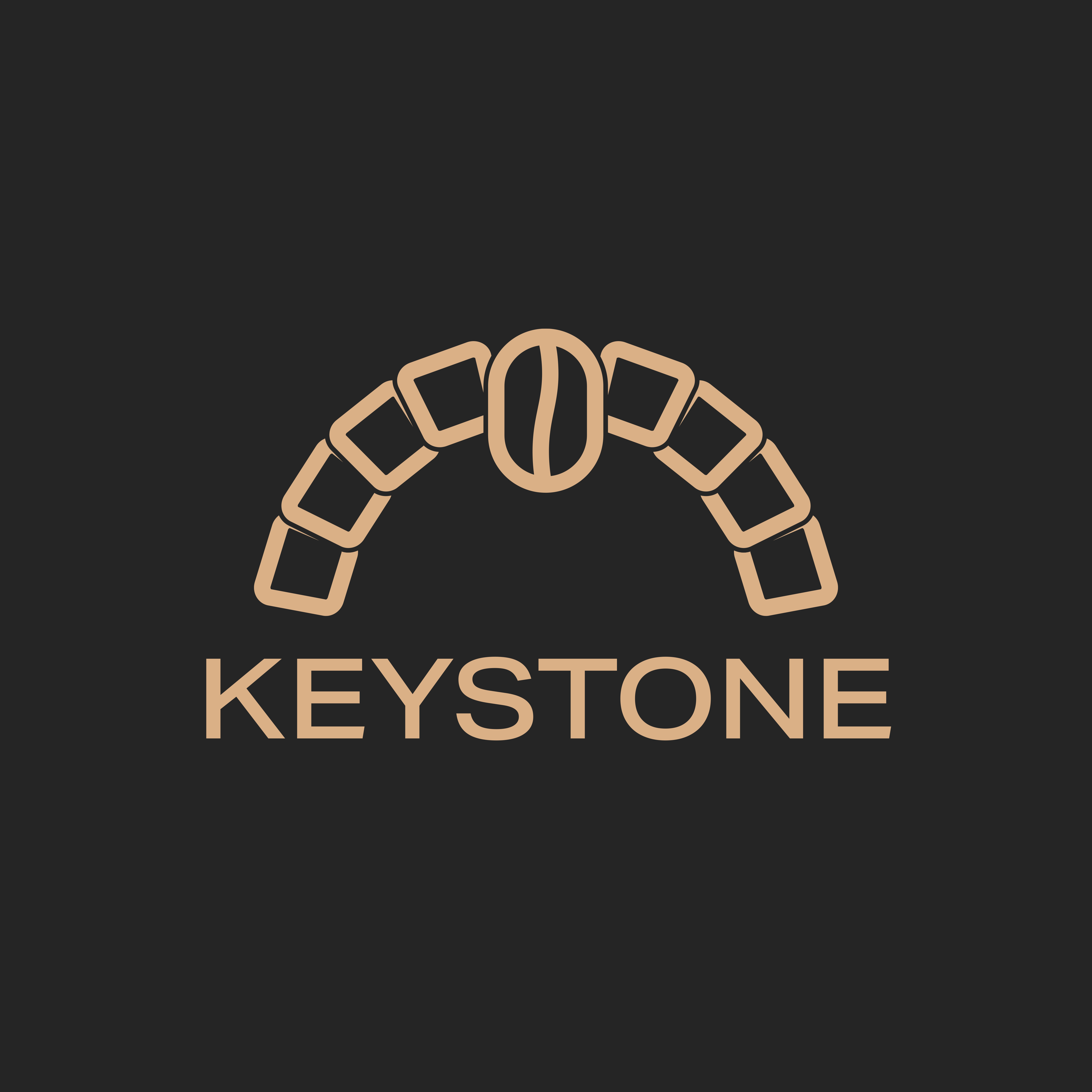 Logo Design by gntkart for this project | Design #24911519