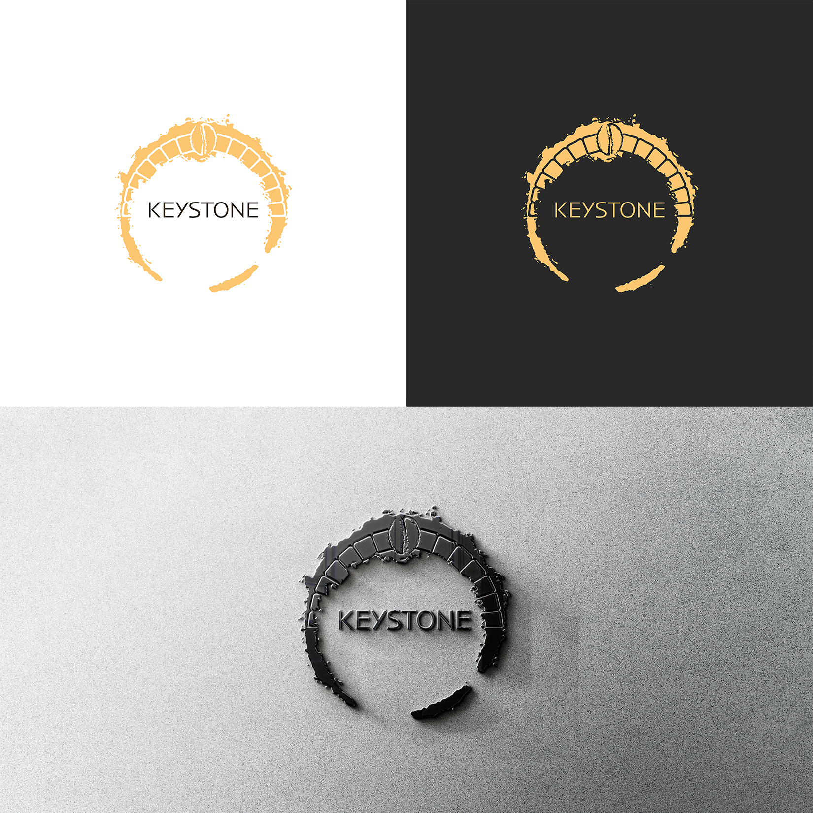 Logo Design by gntkart for this project | Design #24941425