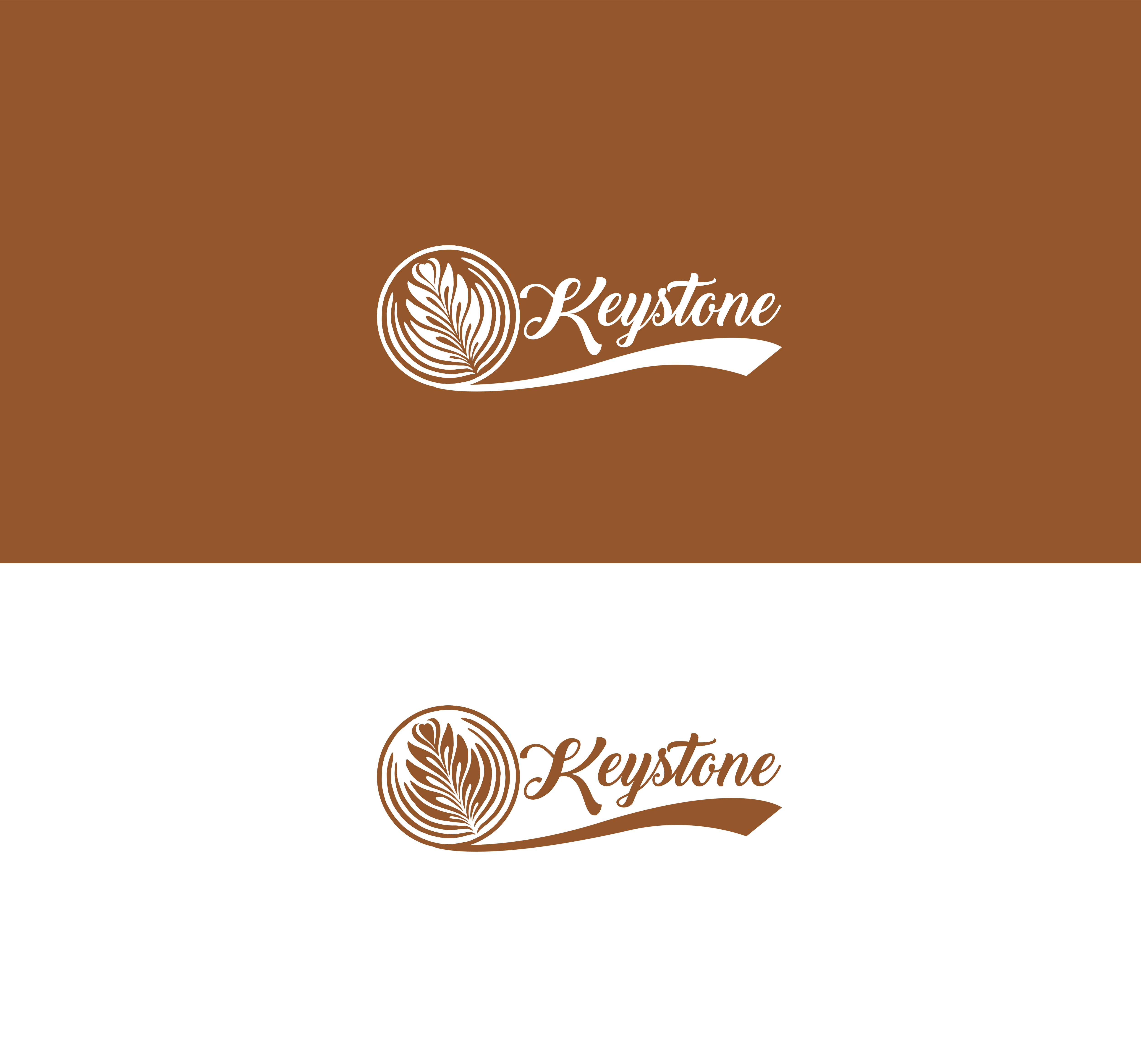 Logo Design by Loie for this project | Design #25018078