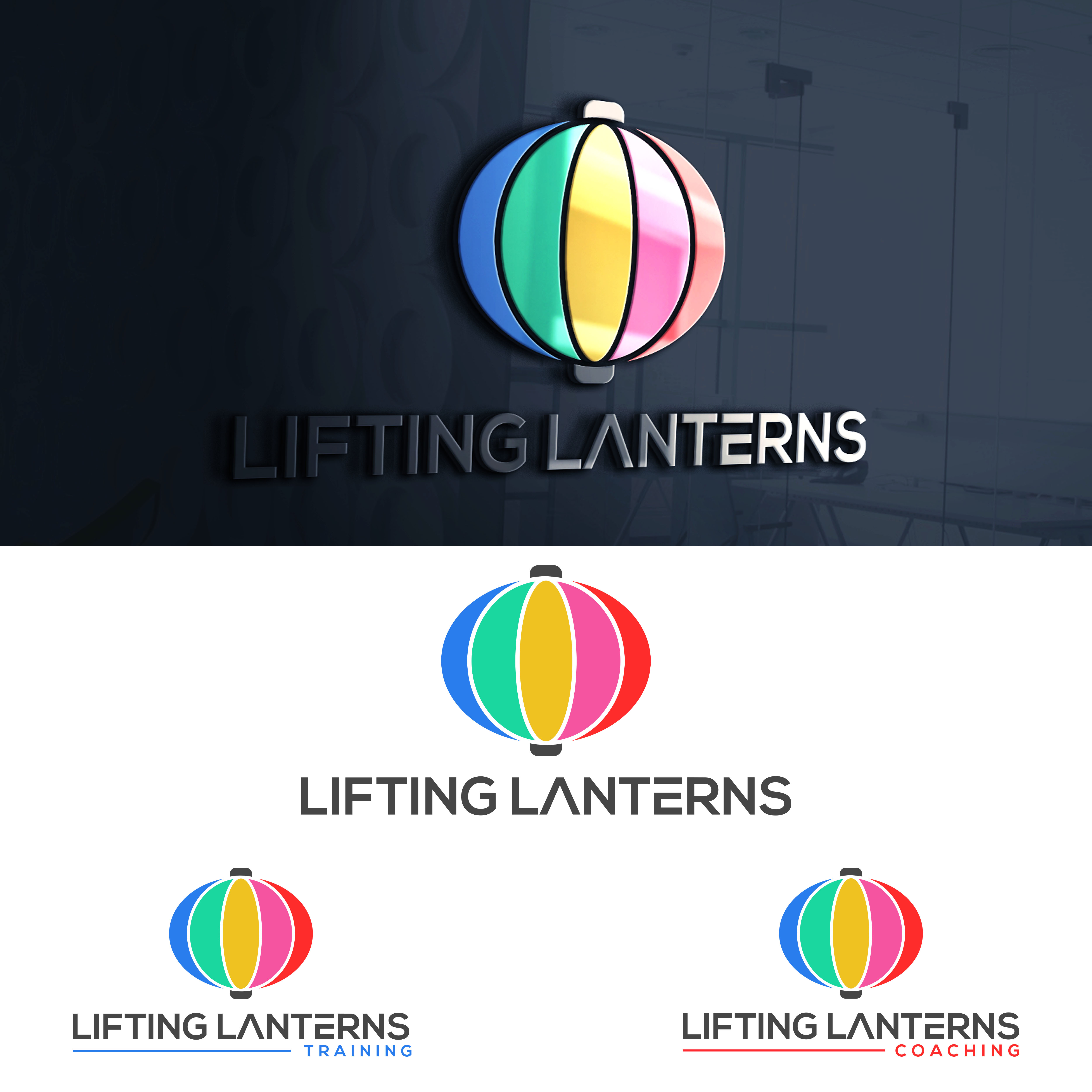 Logo Design by Muhammad Saaed for this project | Design #24914991