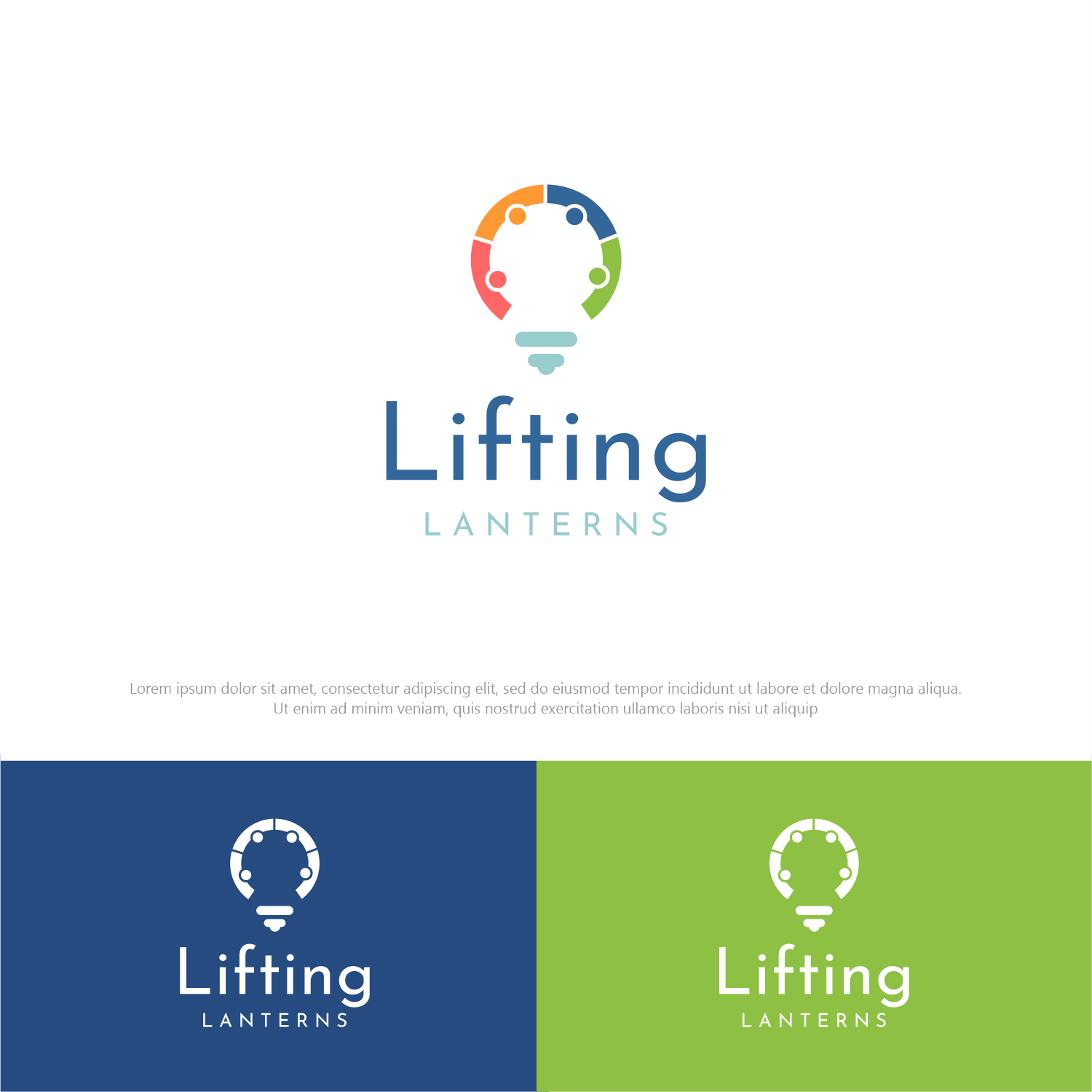 Logo Design by ThiagoB for this project | Design #24917503