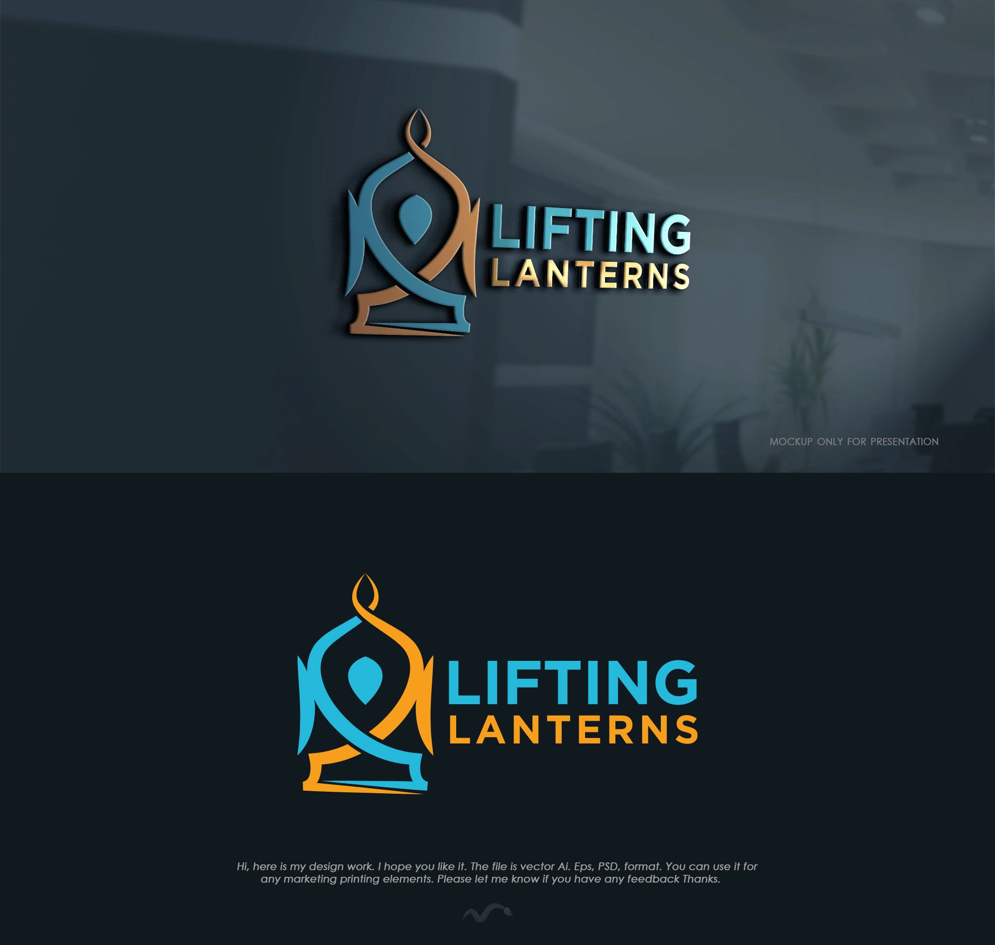 Logo Design by Mono.co for this project | Design #24914947