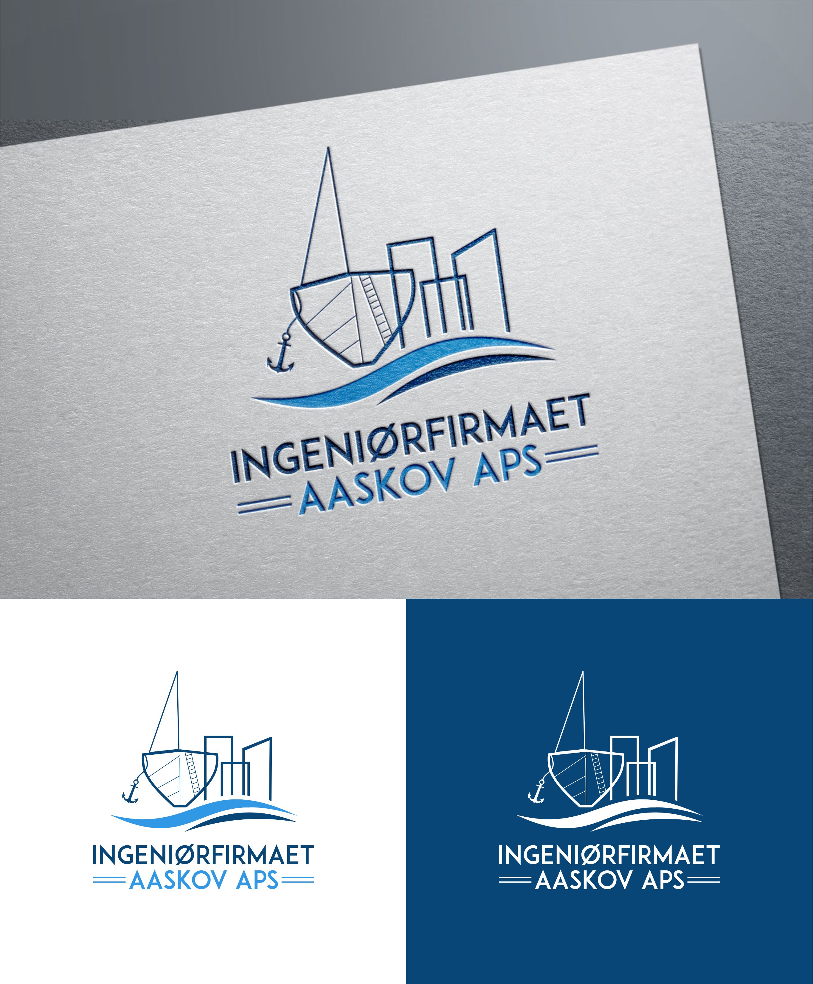 Logo-Design von Graphic Media für dieses Projekt | Design #24925134