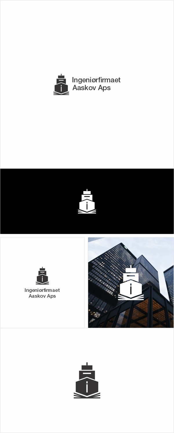 Diseño de Logo por Naavyd para este proyecto | Diseño #24914345