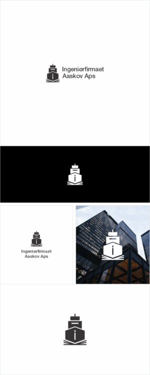 Diseño de Logo por Naavyd para este proyecto | Diseño: #24914345