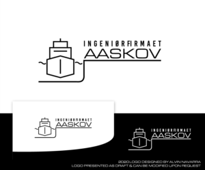 Diseño de Logo por alvinnavarra para este proyecto | Diseño: #24959823