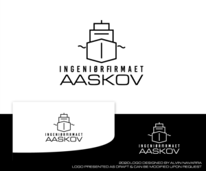 Diseño de Logo por alvinnavarra para este proyecto | Diseño: #24959831