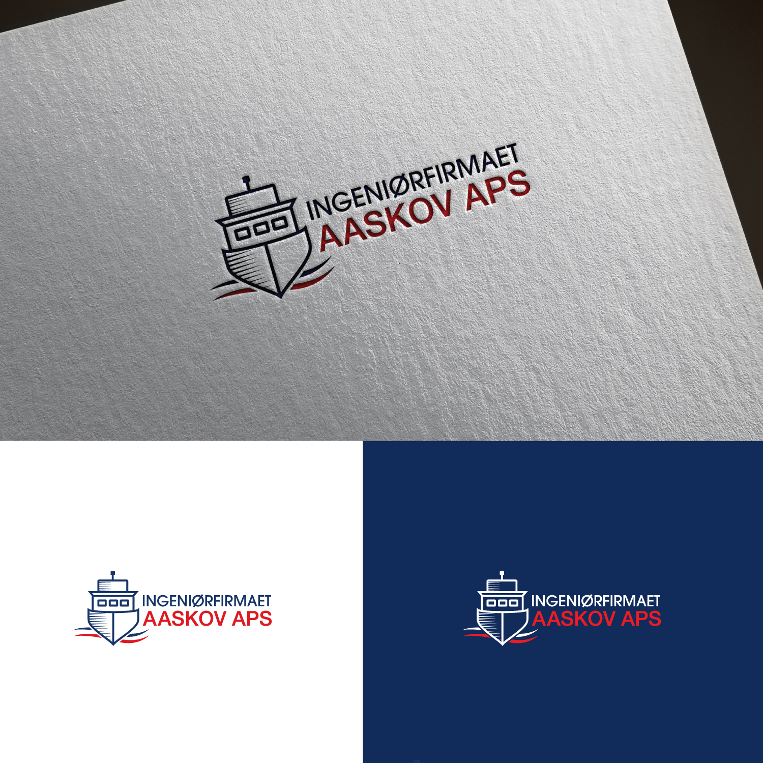 Logo Design by sankar999 for this project | Design #24915700