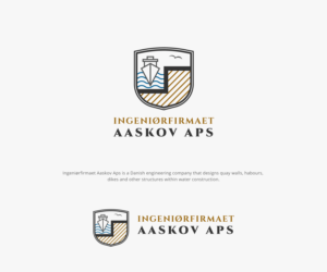 Logo Design by S M ART for this project | Design #24928941