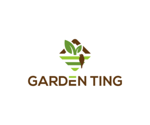 Garden Ting | Logo Design by sushsharma99