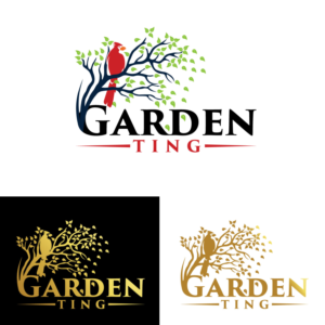 Logo Design by Jennifer Jane