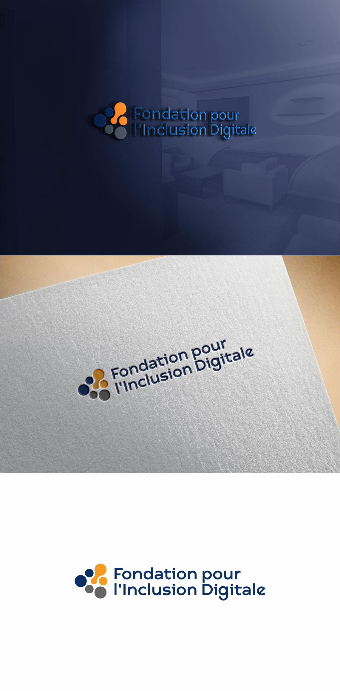 Logo-Design von ViciouSaint für dieses Projekt | Design #24937836