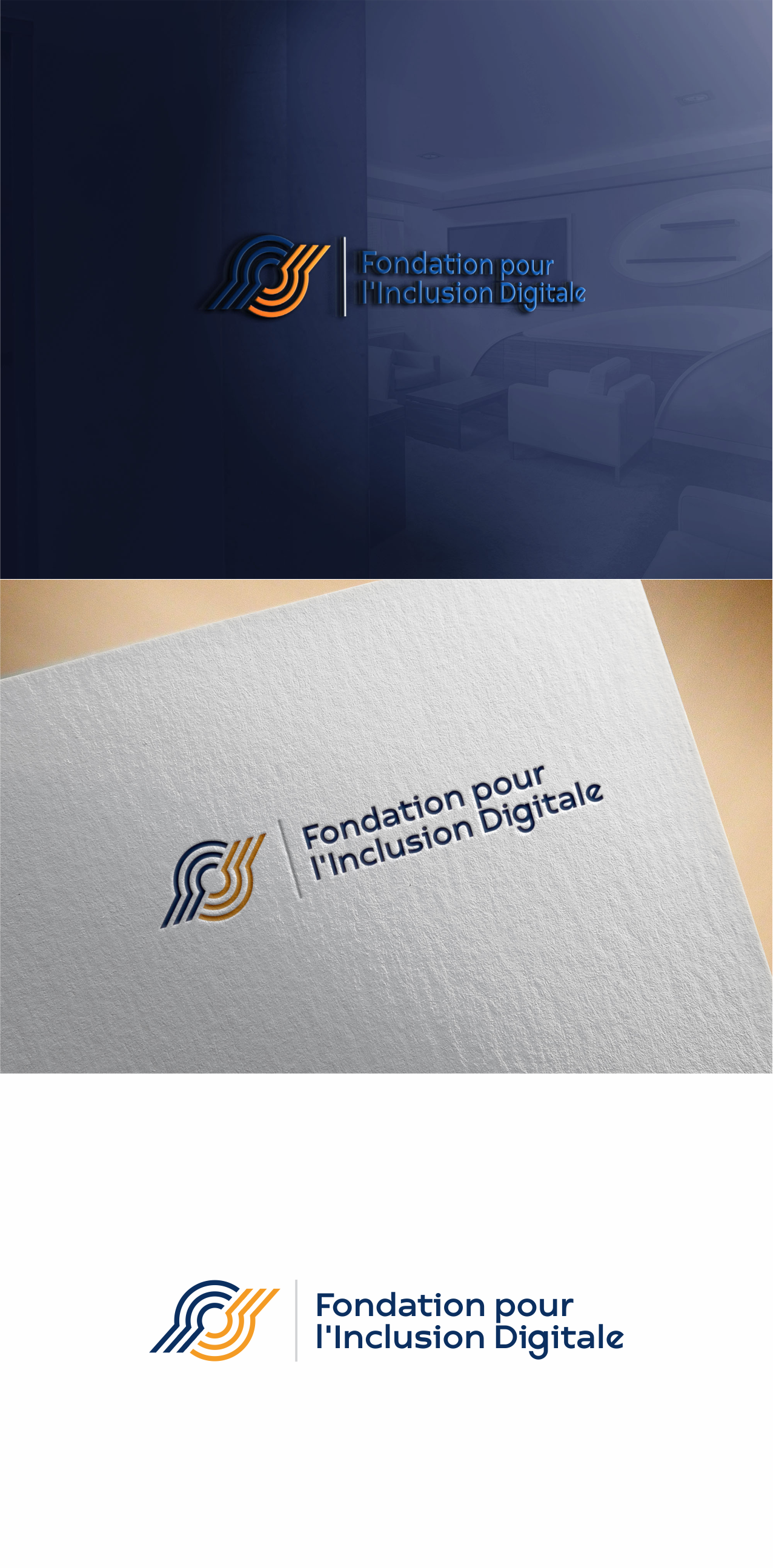 Logo-Design von ViciouSaint für dieses Projekt | Design #24938028