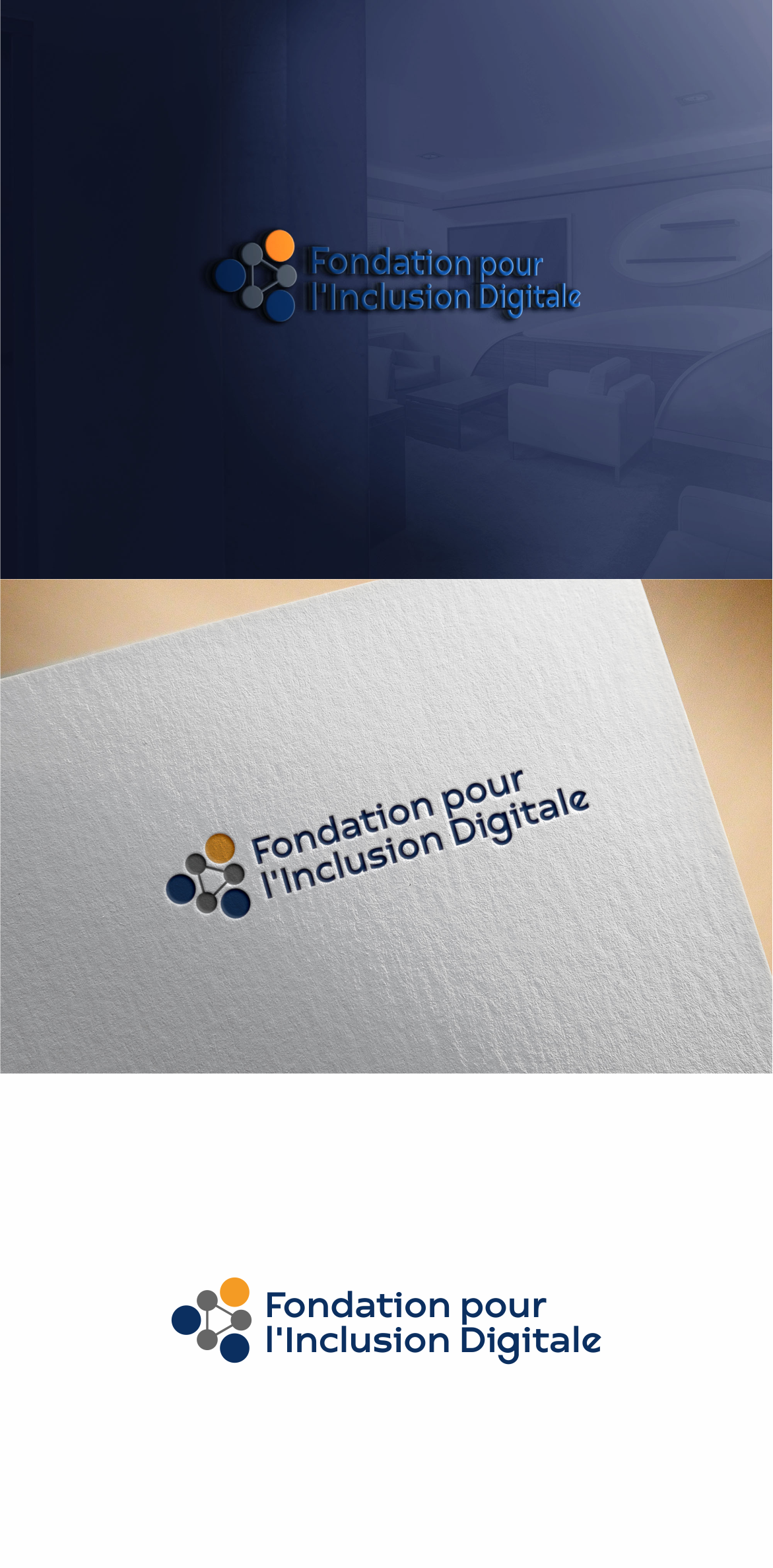 Logo-Design von ViciouSaint für dieses Projekt | Design #24938085