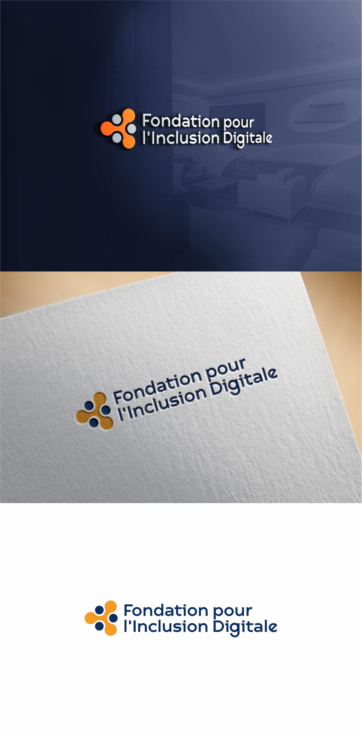 Logo-Design von ViciouSaint für dieses Projekt | Design #24945285