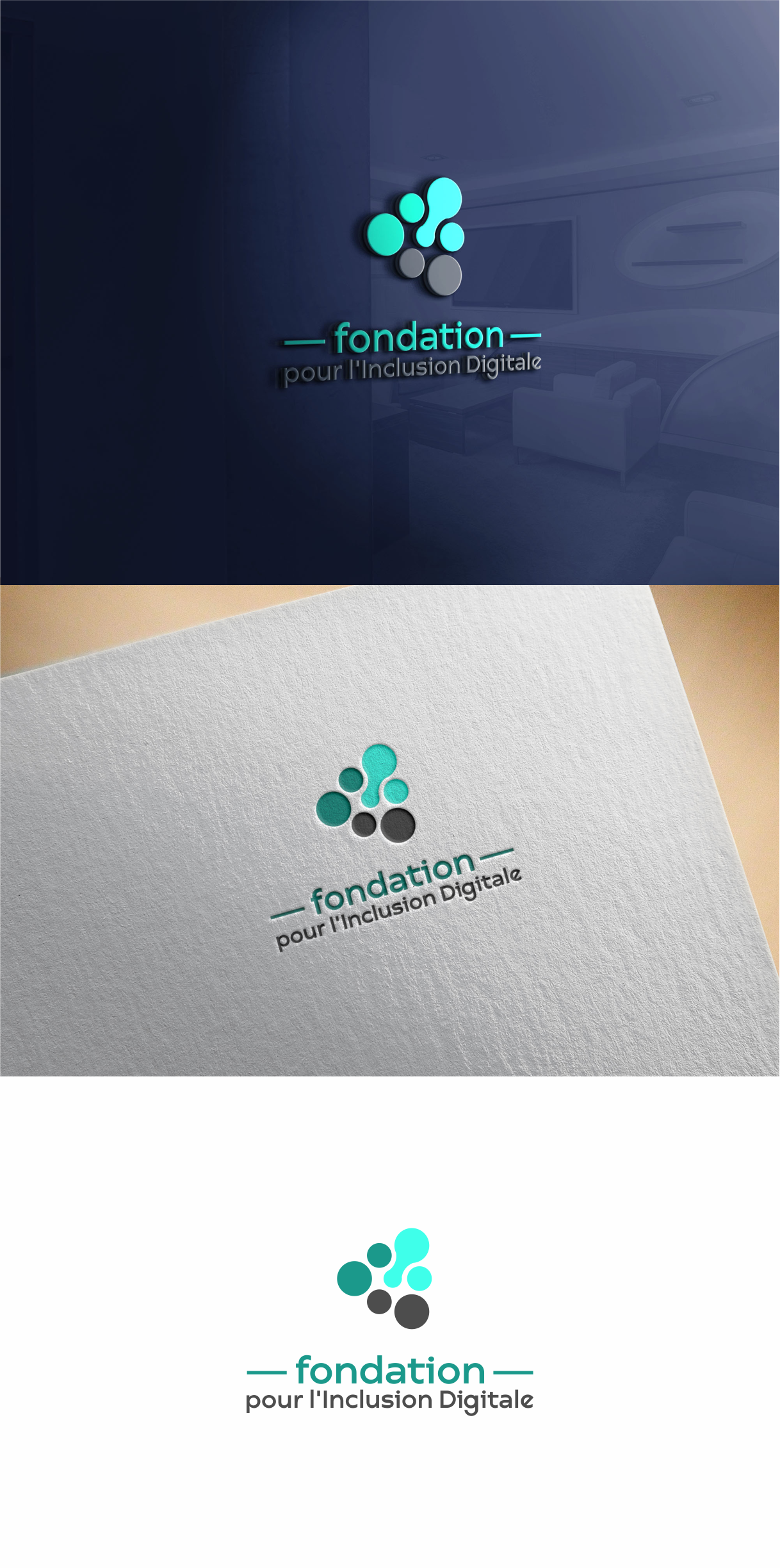 Logo Design by ViciouSaint for this project | Design #24963807