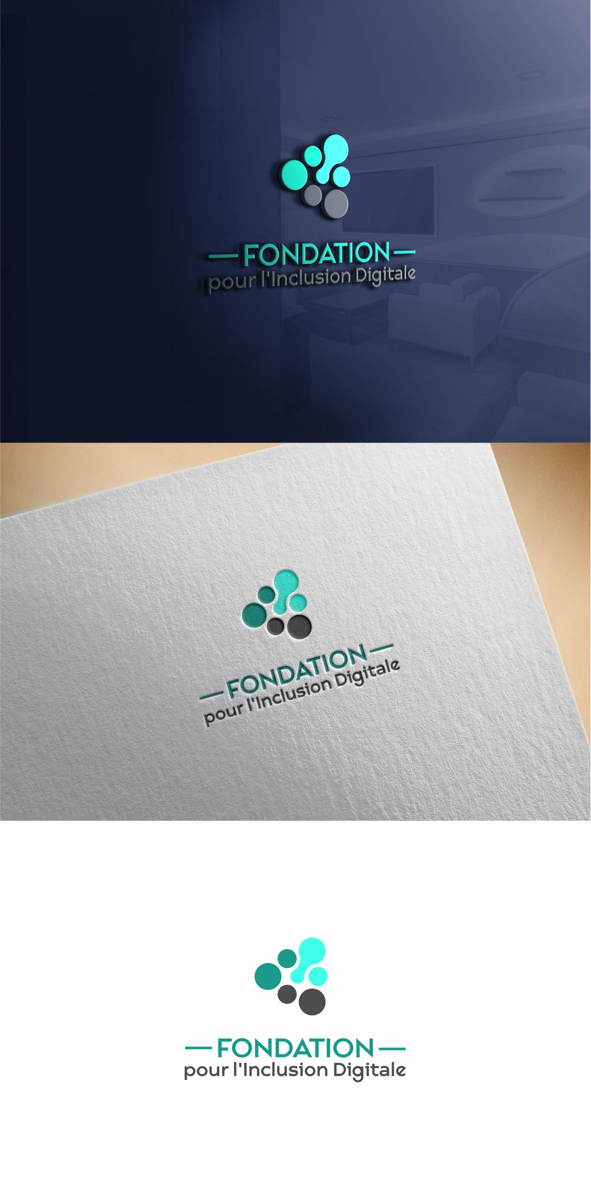Logo-Design von ViciouSaint für dieses Projekt | Design #24963837