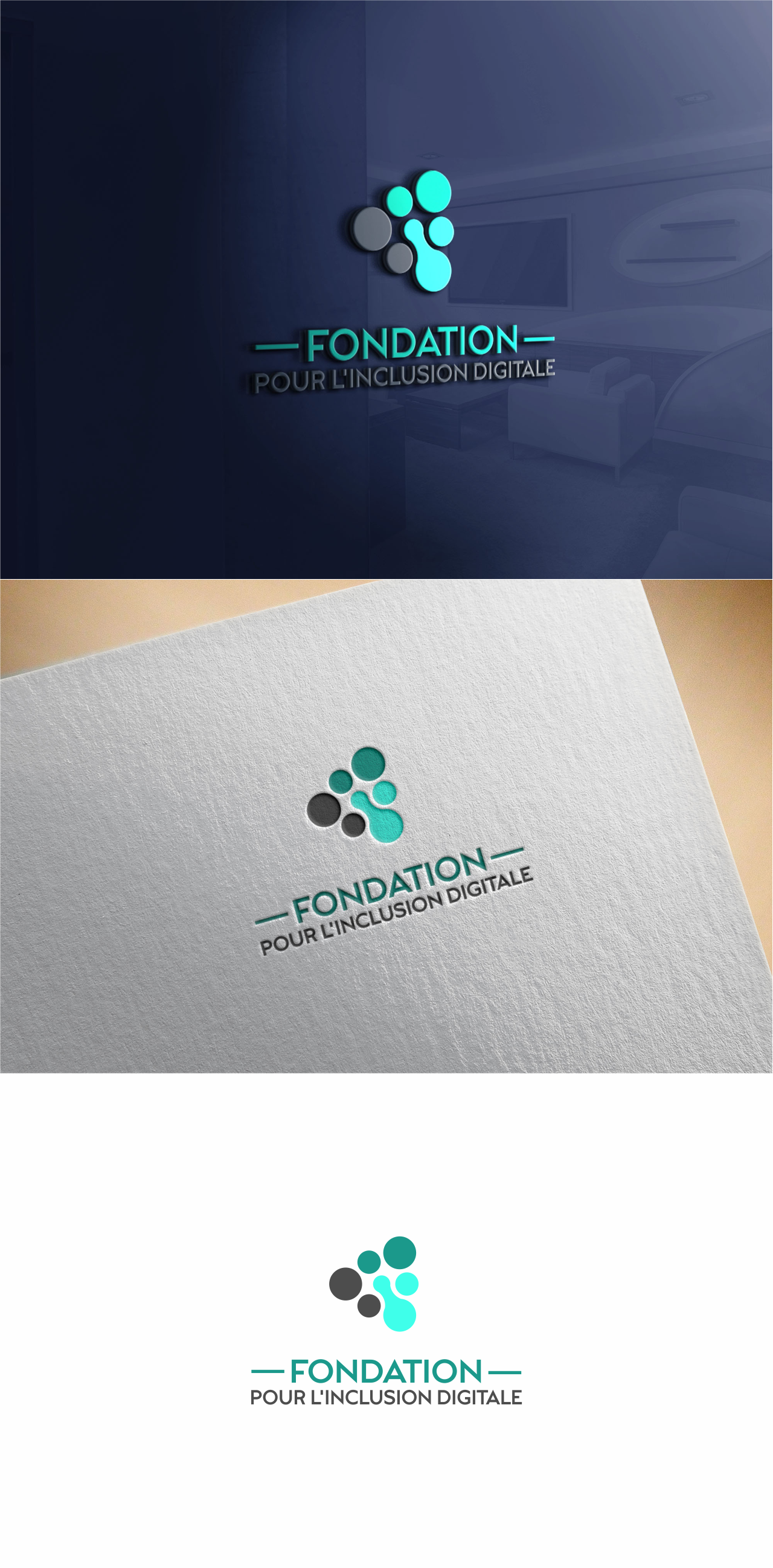 Logo-Design von ViciouSaint für dieses Projekt | Design #24965790