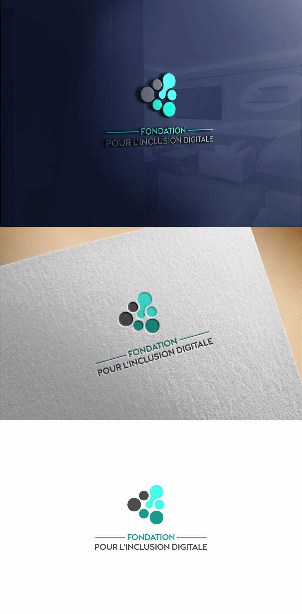 Logo Design by ViciouSaint for this project | Design #24971148