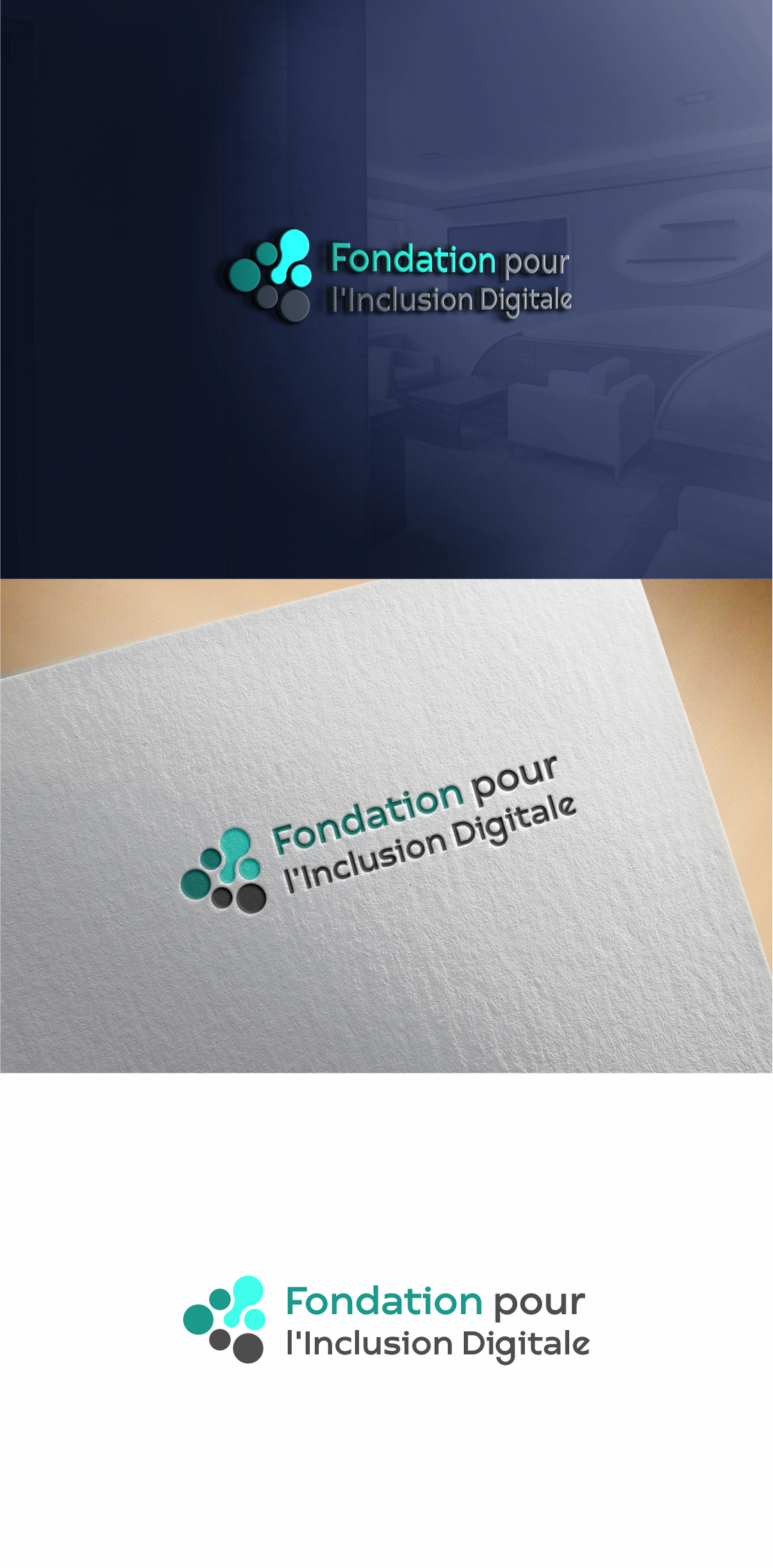 Logo Design by ViciouSaint for this project | Design #24971296