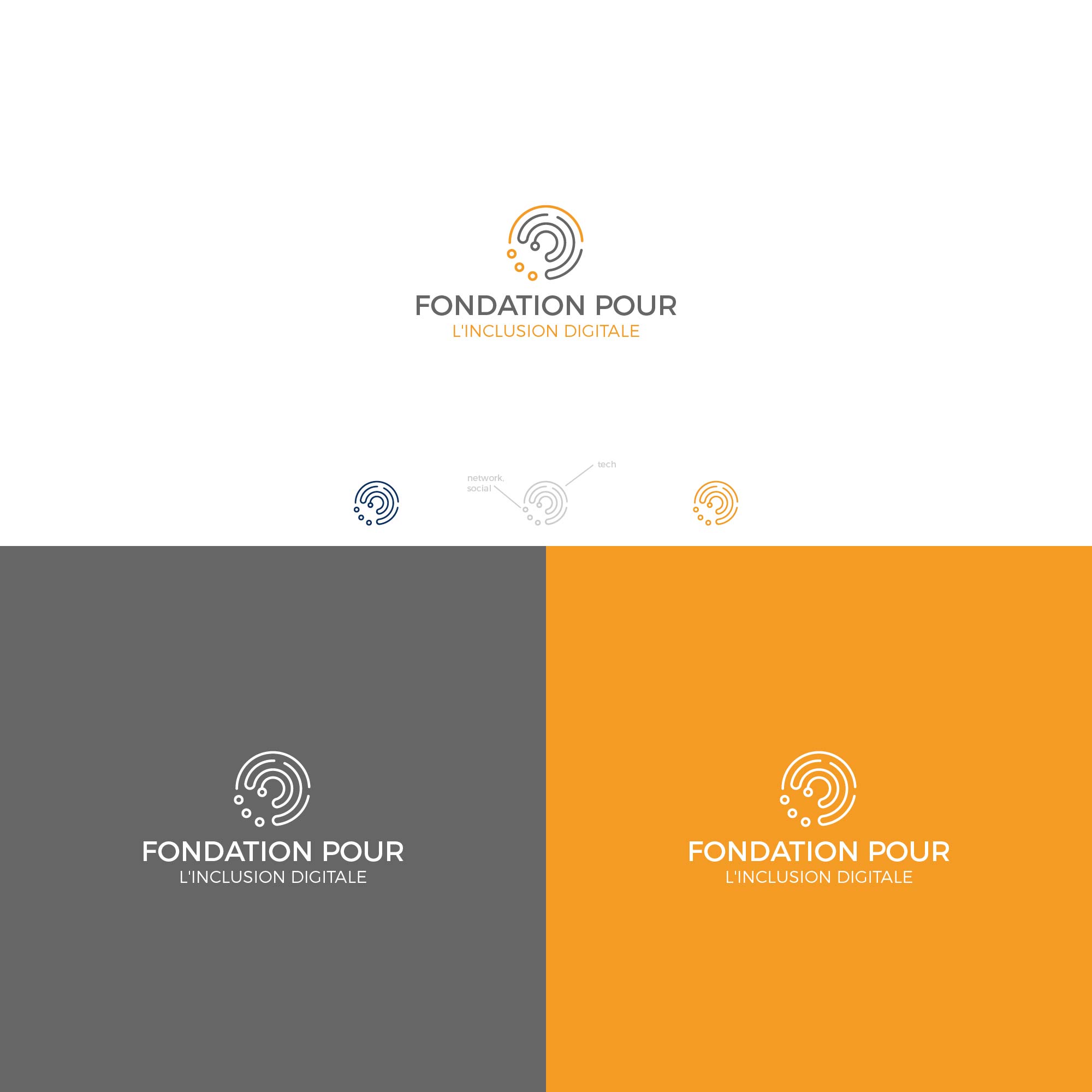 Logo Design by RiinaTiya for this project | Design #24952472