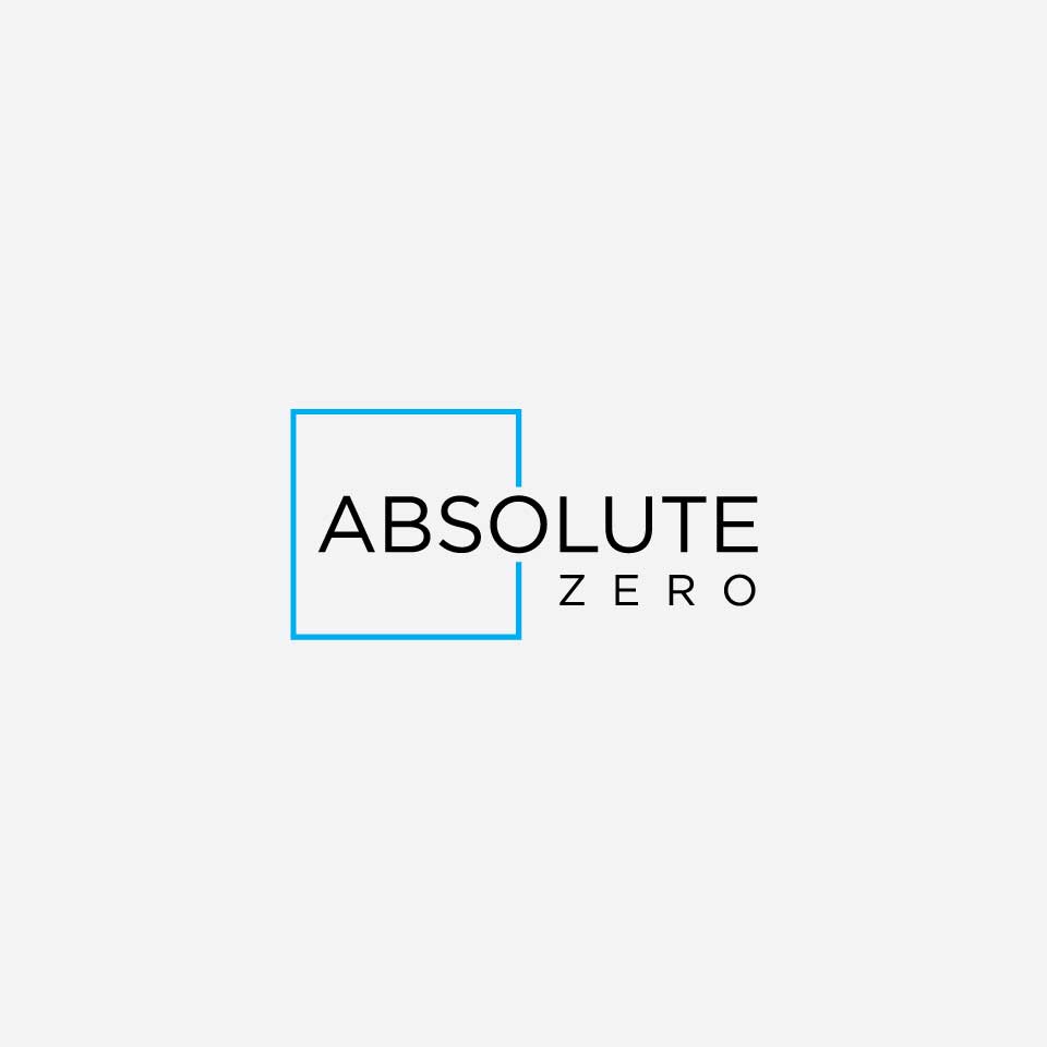 Logo Design for Absolute Zero Asset Management by Confidence | Design ...