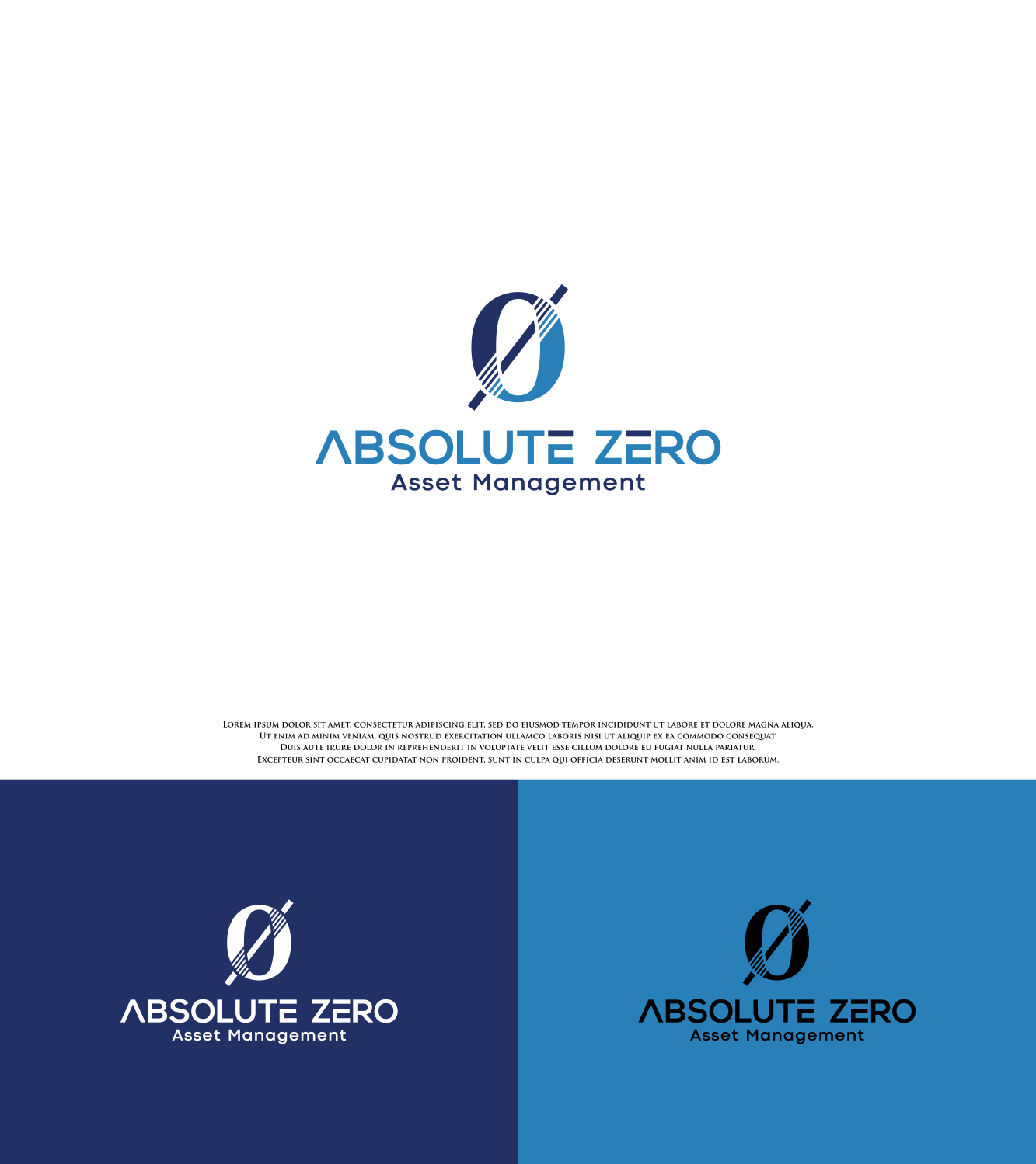 Logo Design by siti MWDesign for this project | Design #24926947