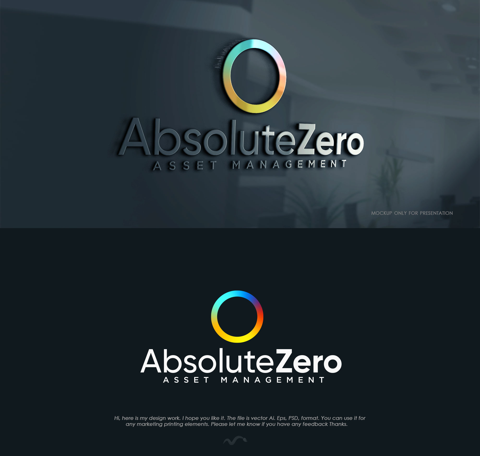 Logo-Design von Mono.co für dieses Projekt | Design #24916830