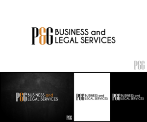 Logo Design by MoonFeather for P&G Srl | Design #24912267