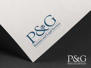 Design de Logo par ICKE pour P&G Srl | Design : #24921353