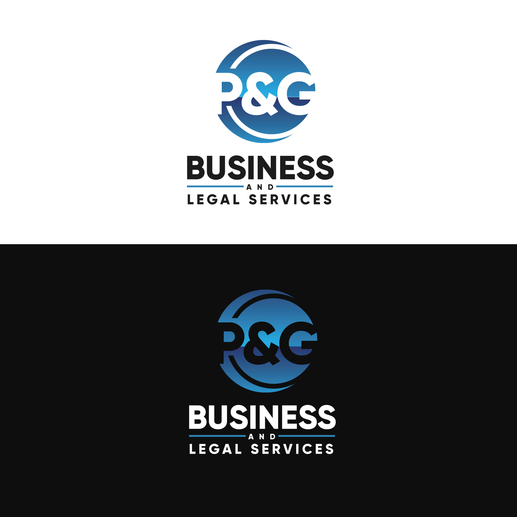 Design de Logo par IdentsArt pour P&G Srl | Design #24918257